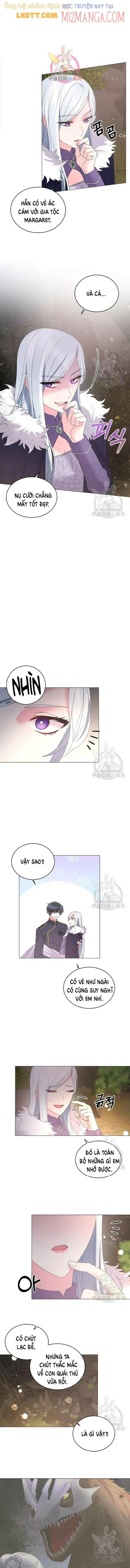 là nhân vật phản diện nhưng tôi sẽ trở thành nữ chính chapter 35 1