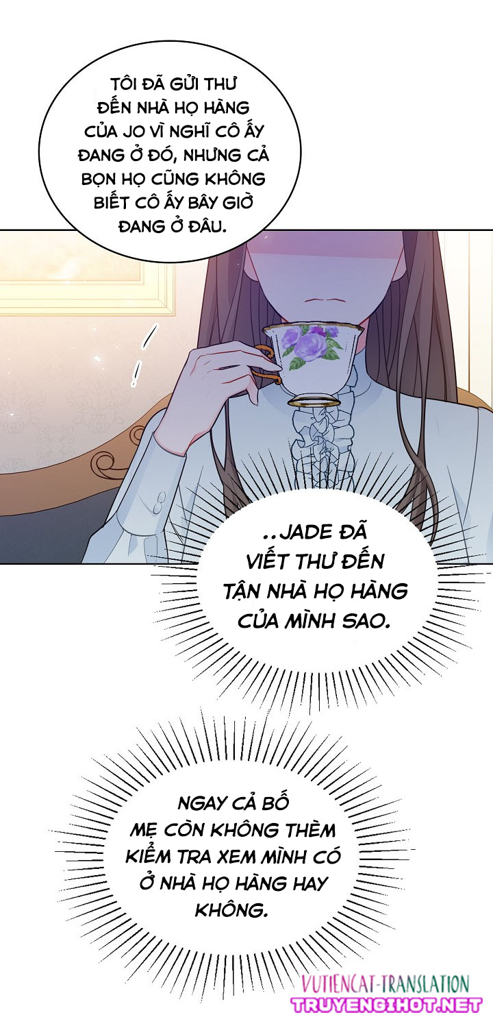 thanh tra của muiella chapter 126 44