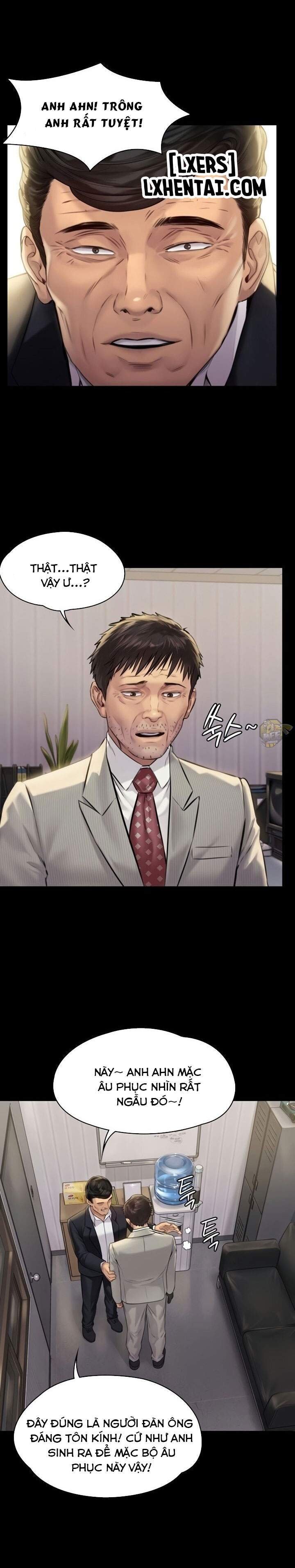 ong chúa chapter 180 24