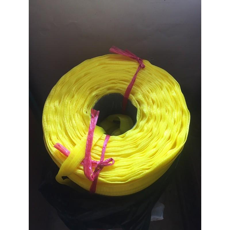 5kg lưới nhựa nguyên cuộn