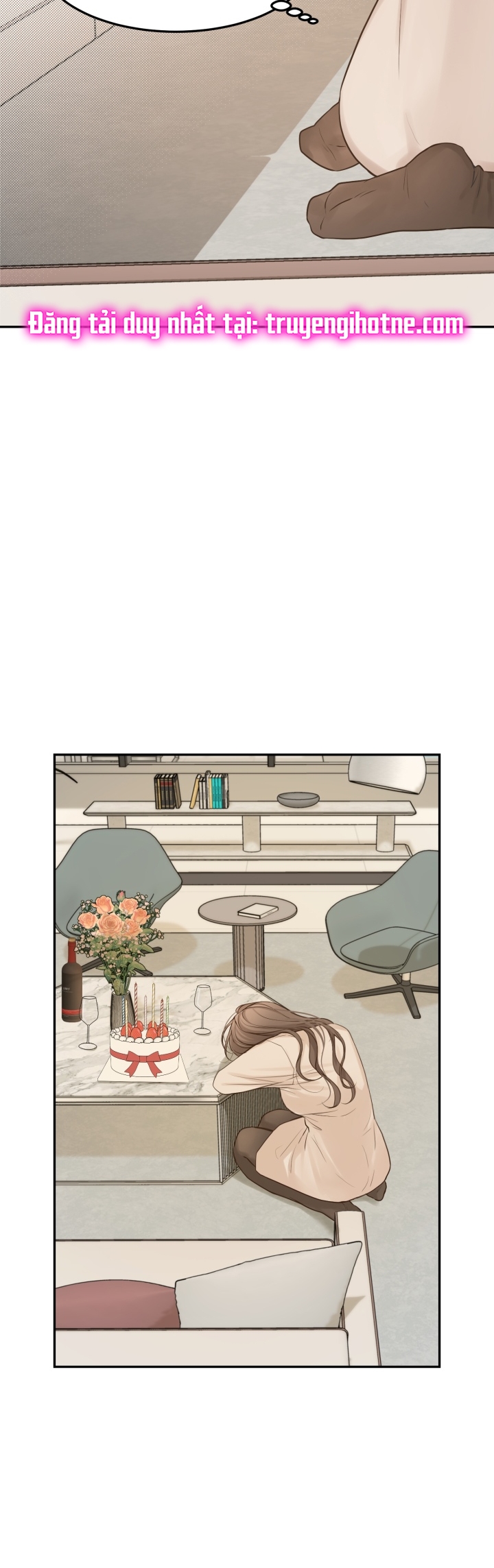 những người đàn ông đã lên giường tôi chapter 56.2 3