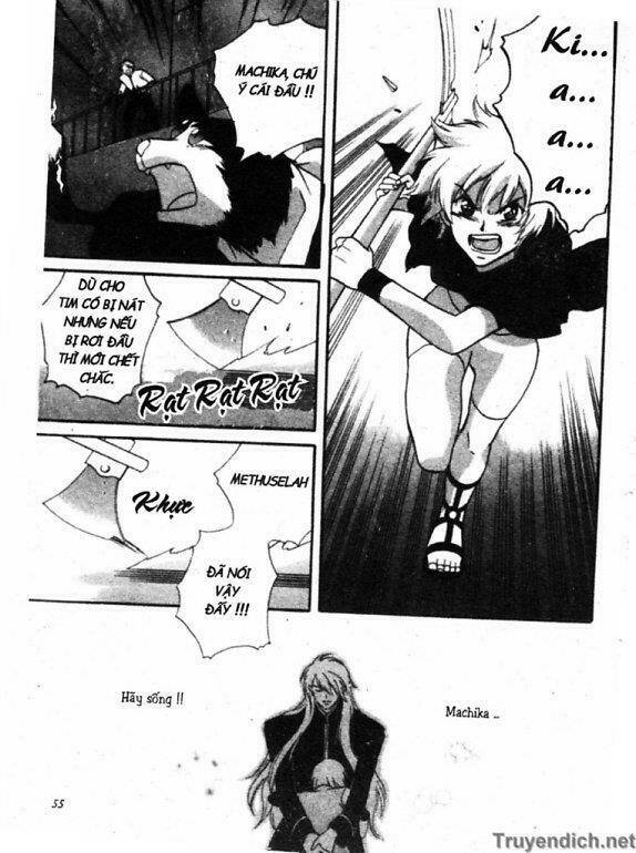 meteor methuselah chapter 18 48