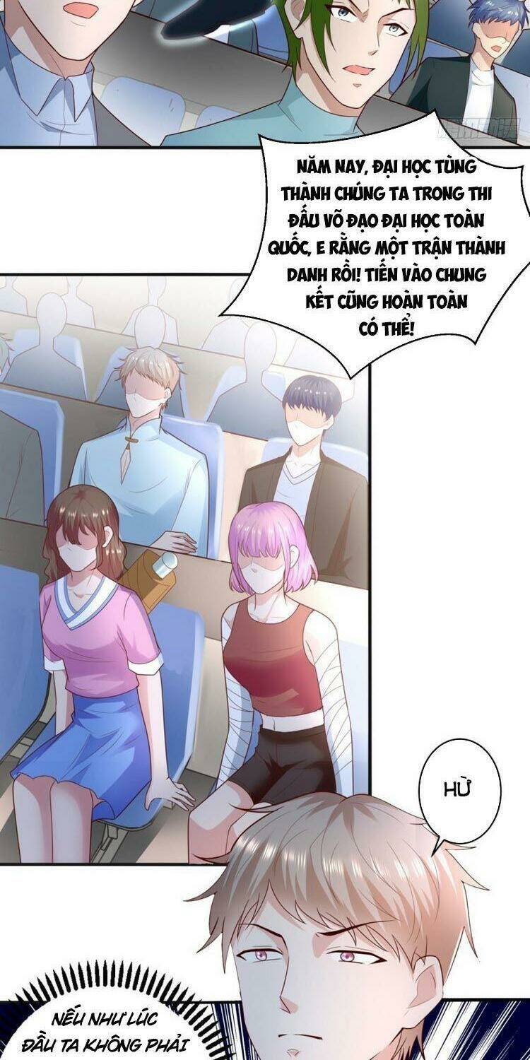 trùng sinh chi thần đế quy lai chapter 61 2