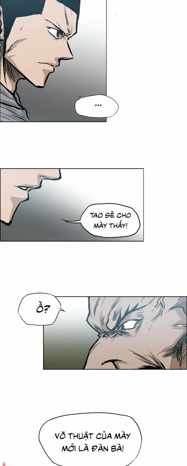 bá chủ học đường ss2 chapter 39 35