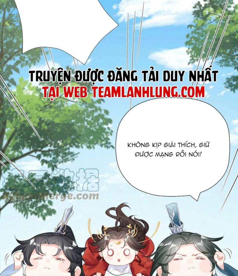 thiết lập ác nữ của tôi sụp đổ rồi chapter 24 74