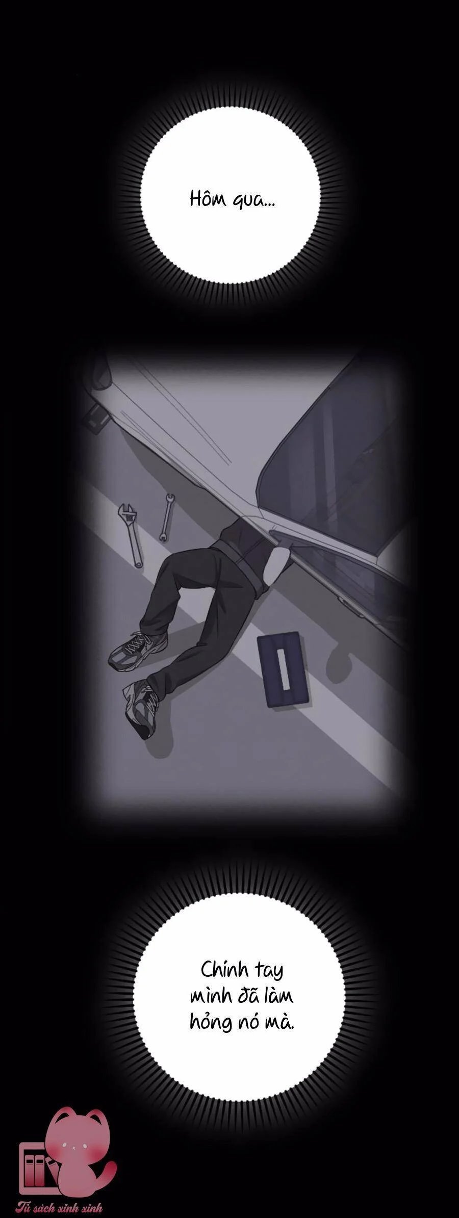 cô đi mà lấy chồng tôi chapter 42 68