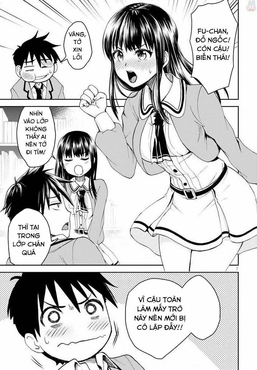 shinobi kill chapter 1 10