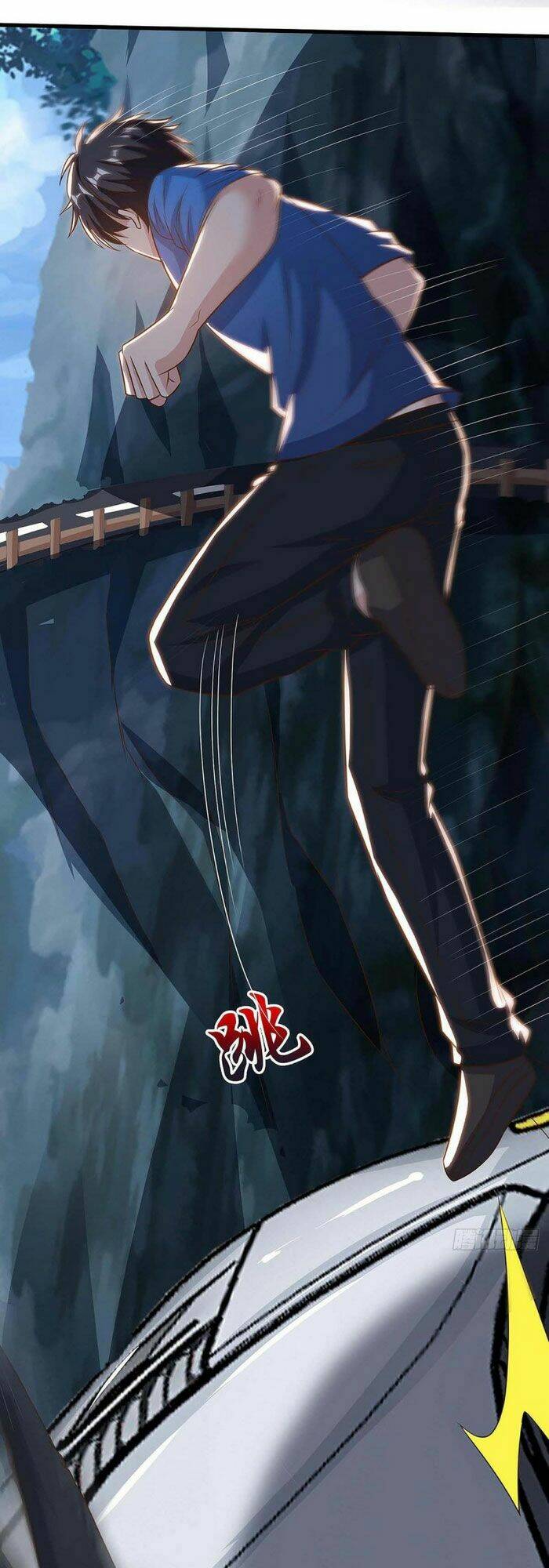 trọng sinh khí thiếu quy lai chapter 125 16