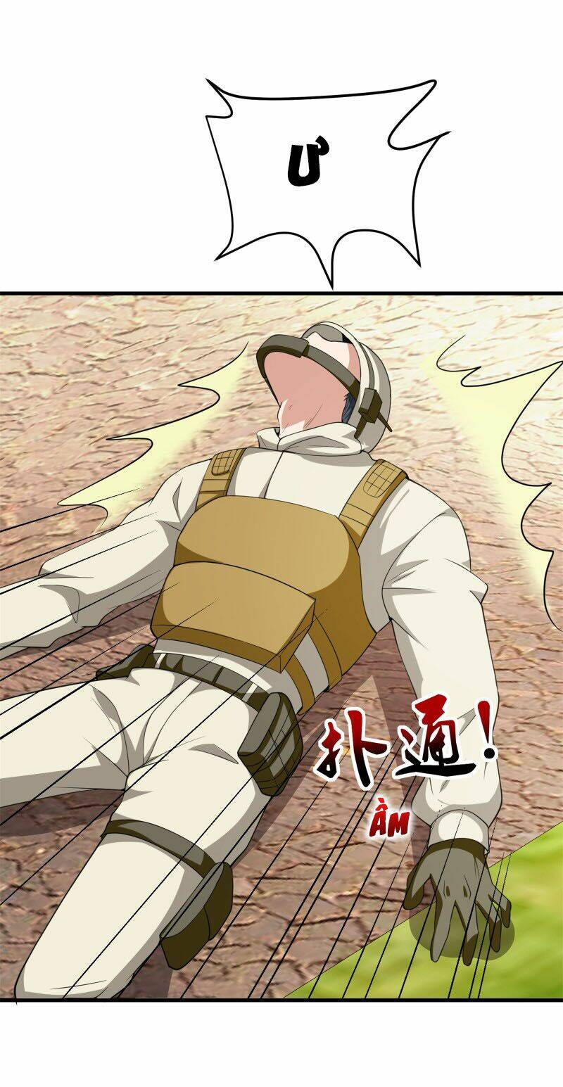 hoa hậu giảng đường luôn bên người chapter 65 16