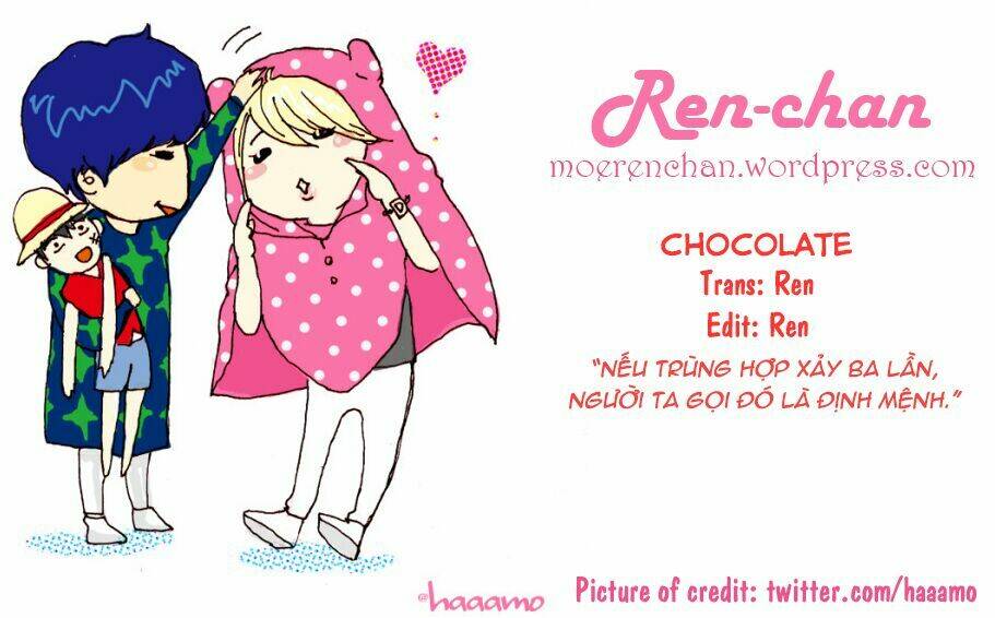 chocolate chapter 1 1