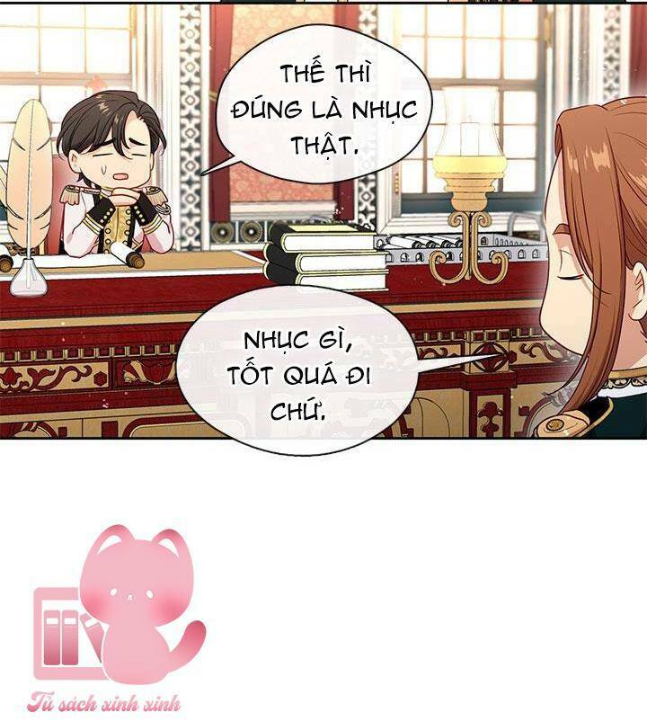 hãy coi chừng ác nữ chapter 115 76