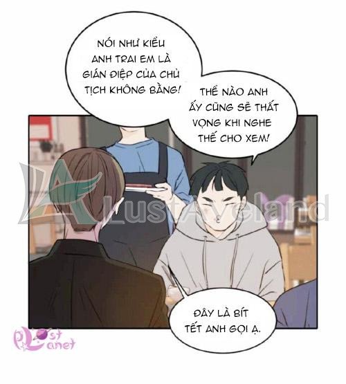 kiếp này cũng xin chăm sóc tôi như vậy nhé kiếp này cũng xin chăm sóc tôi như vậy nhé chapter 38 27