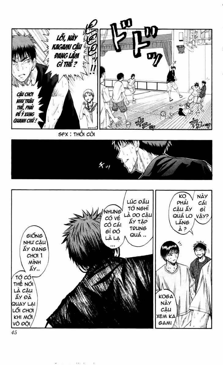 vua bóng rổ kuroko chapter 54 19
