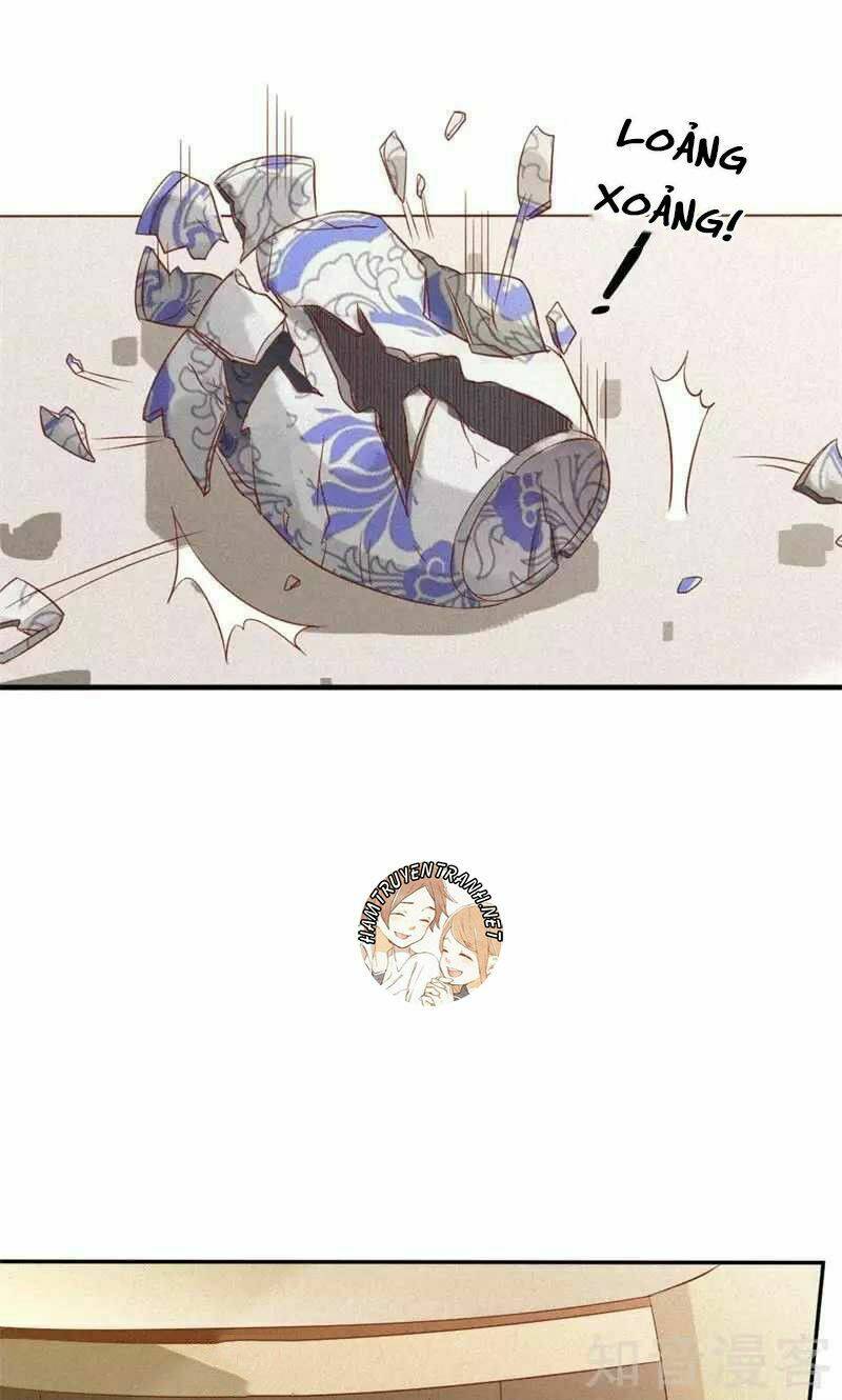 tiểu tâm can của cực phẩm đại nhân chapter 17 15