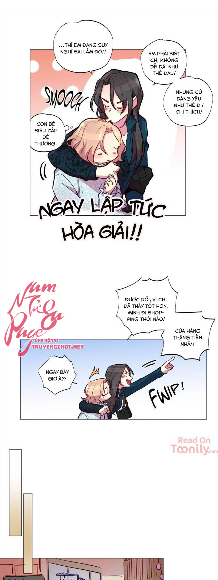 mảnh ghép o bị khuyết chapter 105 5