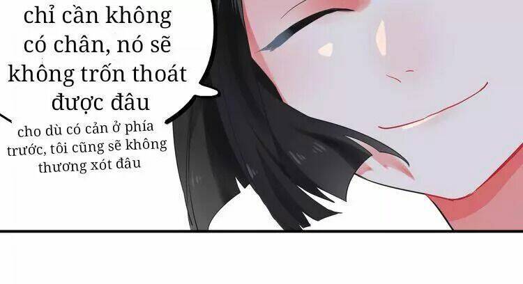 sos! tôi đã yêu một con sâu bướm (phần 2) chapter 25 40