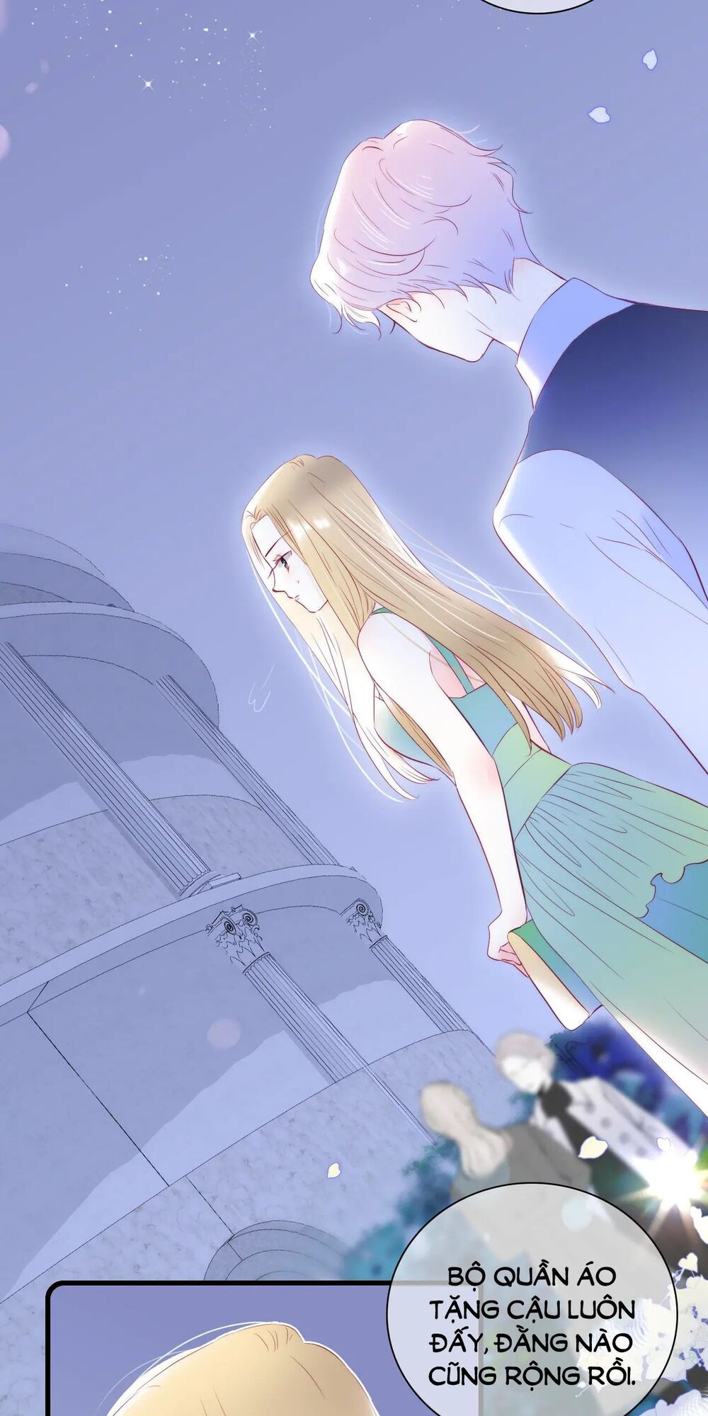 chạy trốn cùng con nhím chapter 38 9