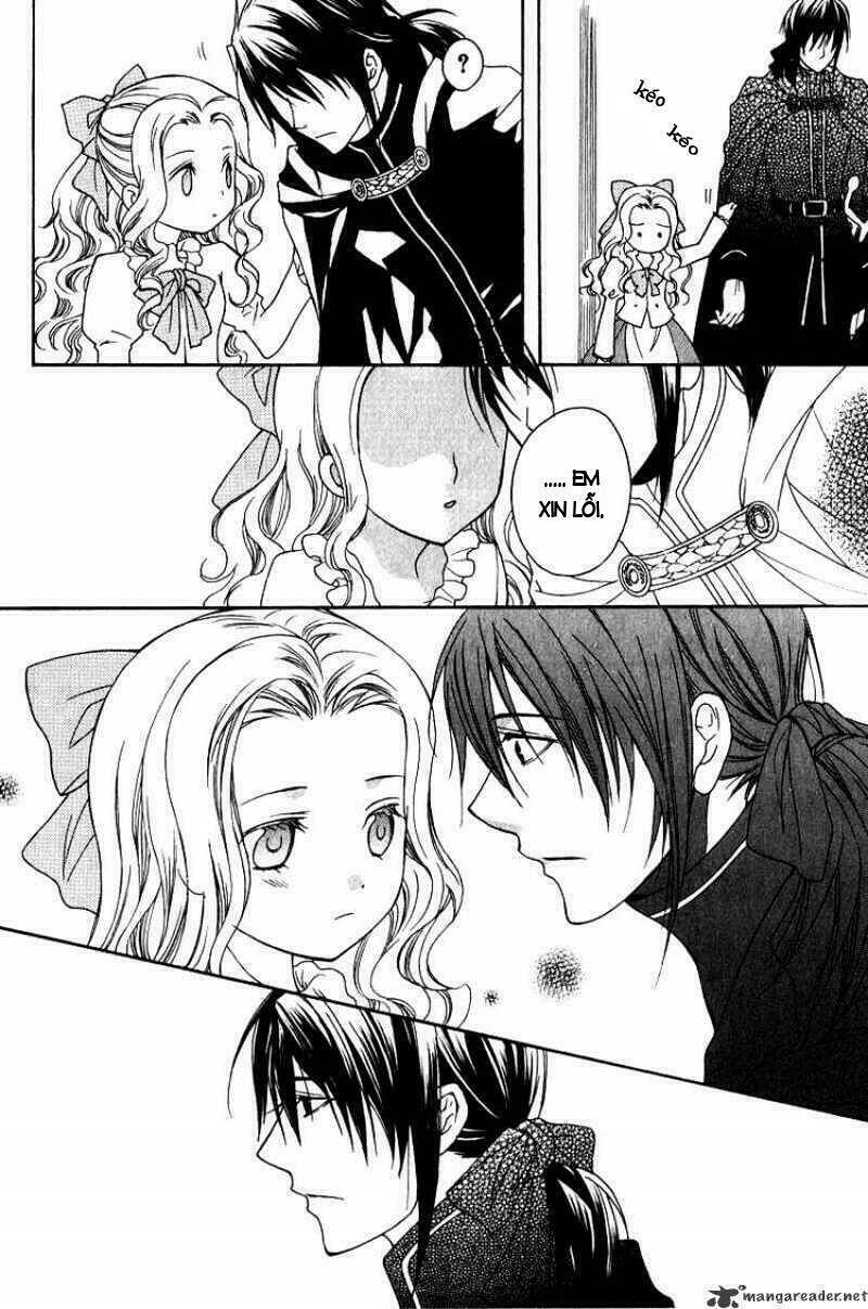 adarushan no hanayome chapter 8 22