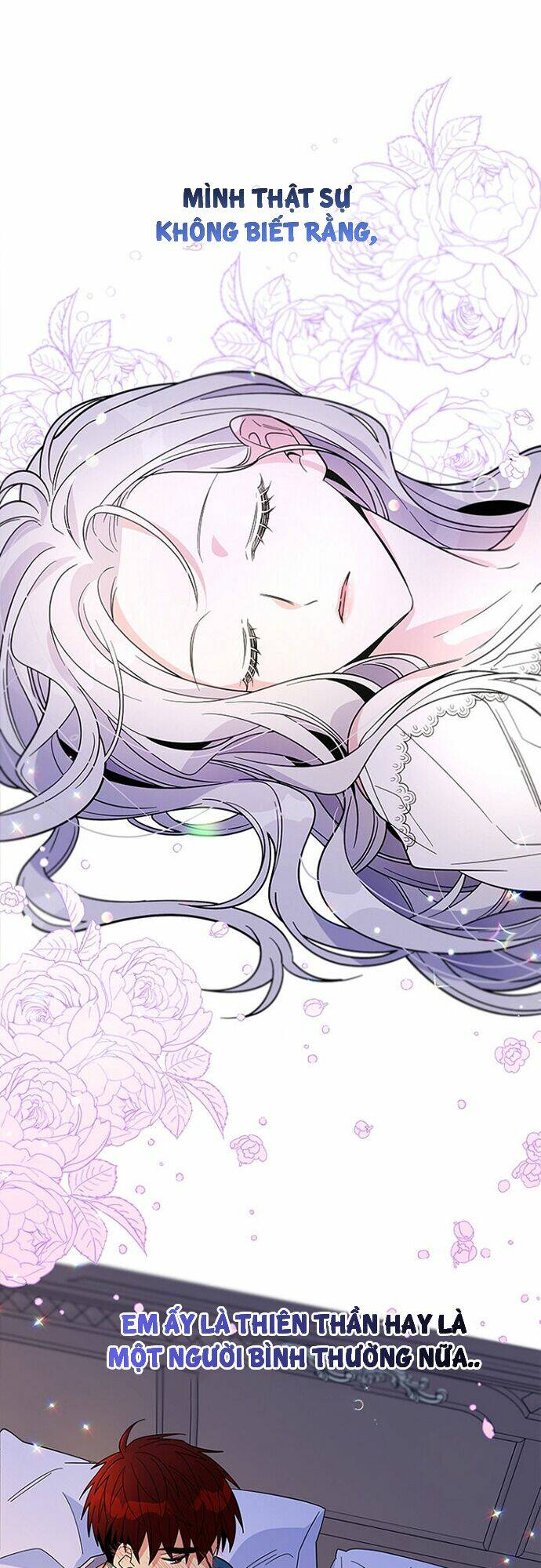 chồng yêu, em muốn đình công! chapter 12 34