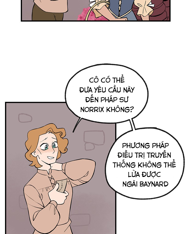 người cầu hôn chapter 5 29