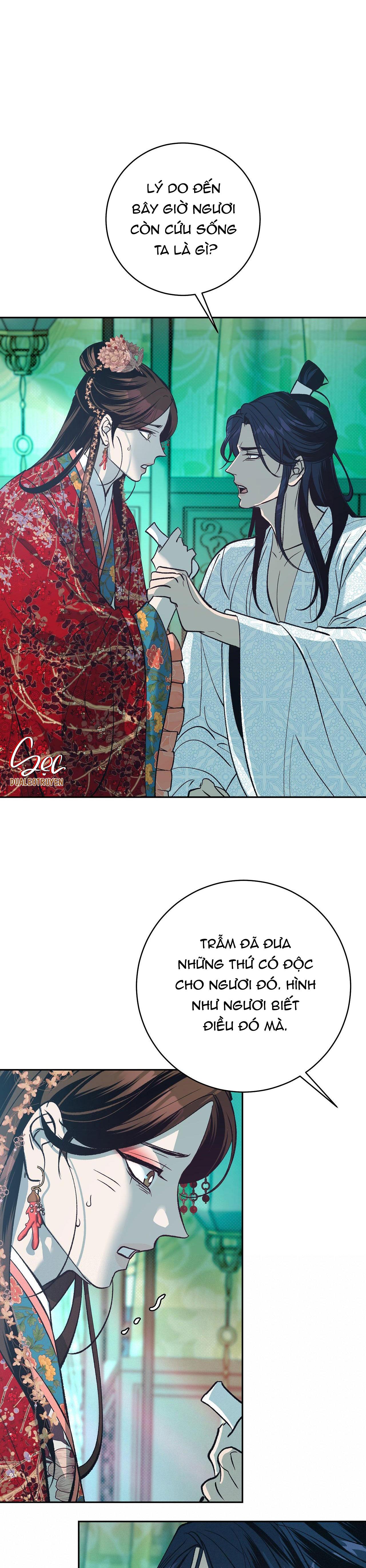 mộc đàn hương chapter 2 19