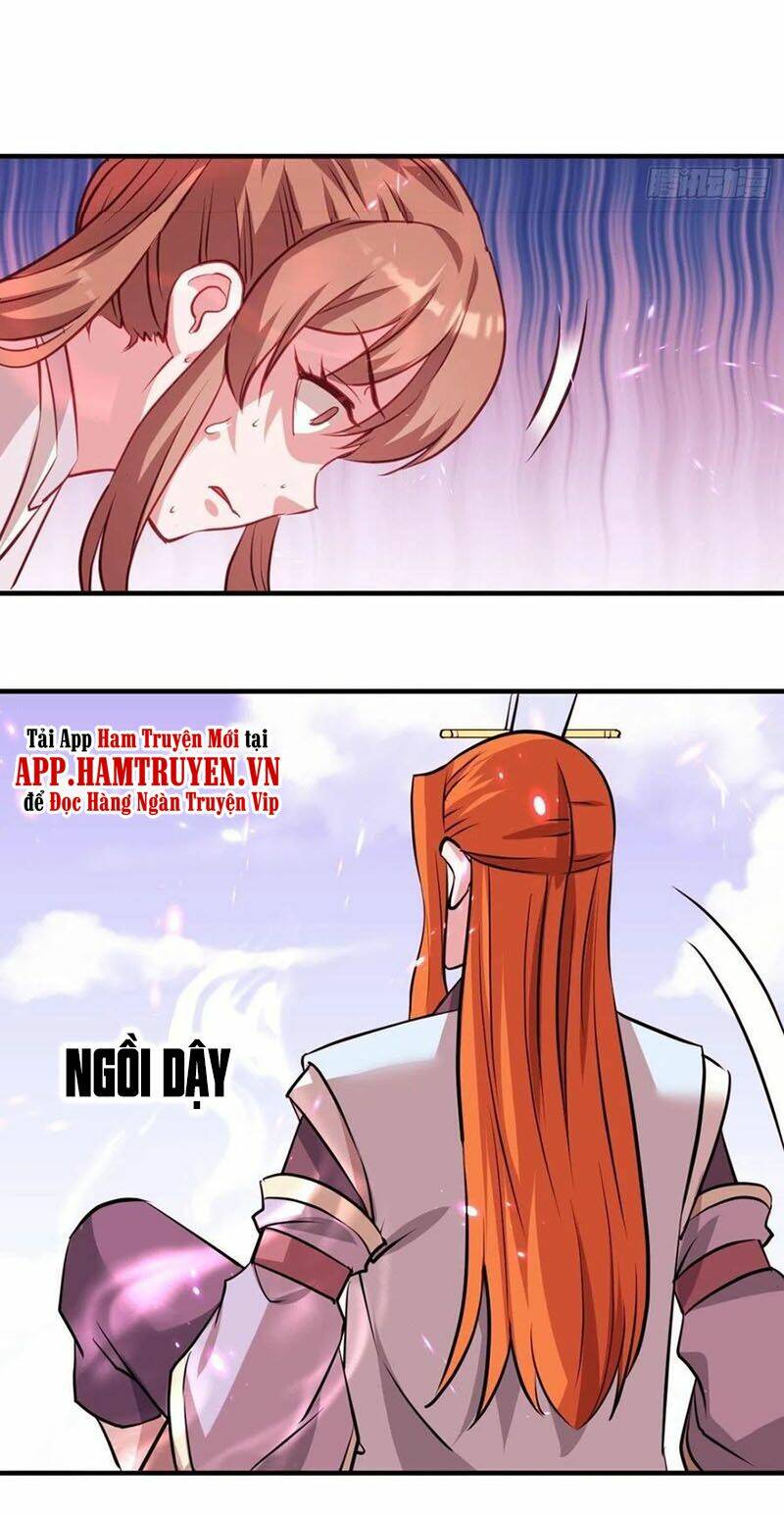 thiên hạ kiếp chapter 49 15