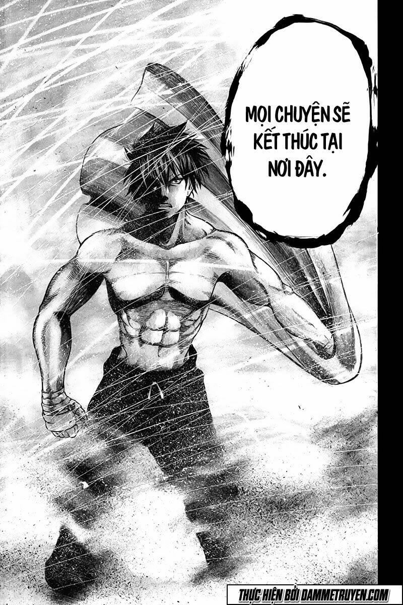 yukikaze chapter 40 2