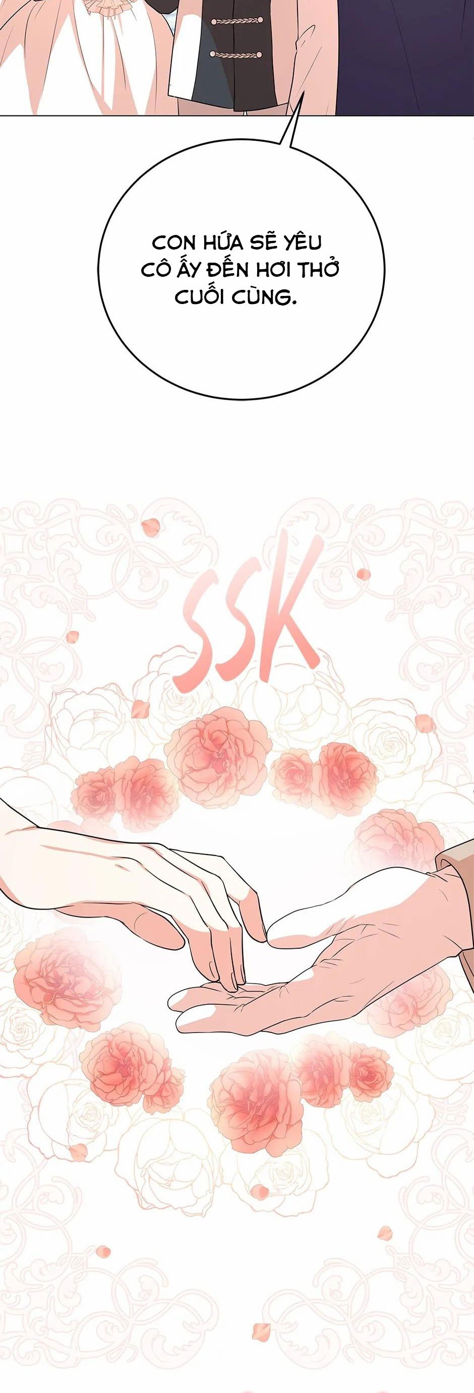 diễn vai ác nữ cũng thật khó khăn chapter 104 58