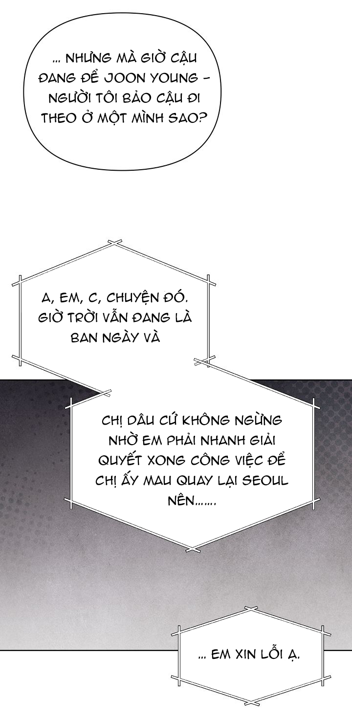 Chỉ Là Ánh Bình Minh chapter 56.2 7