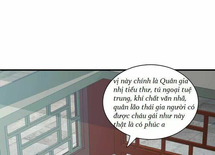 độc phi thần y quá kiêu ngạo chapter 97 14