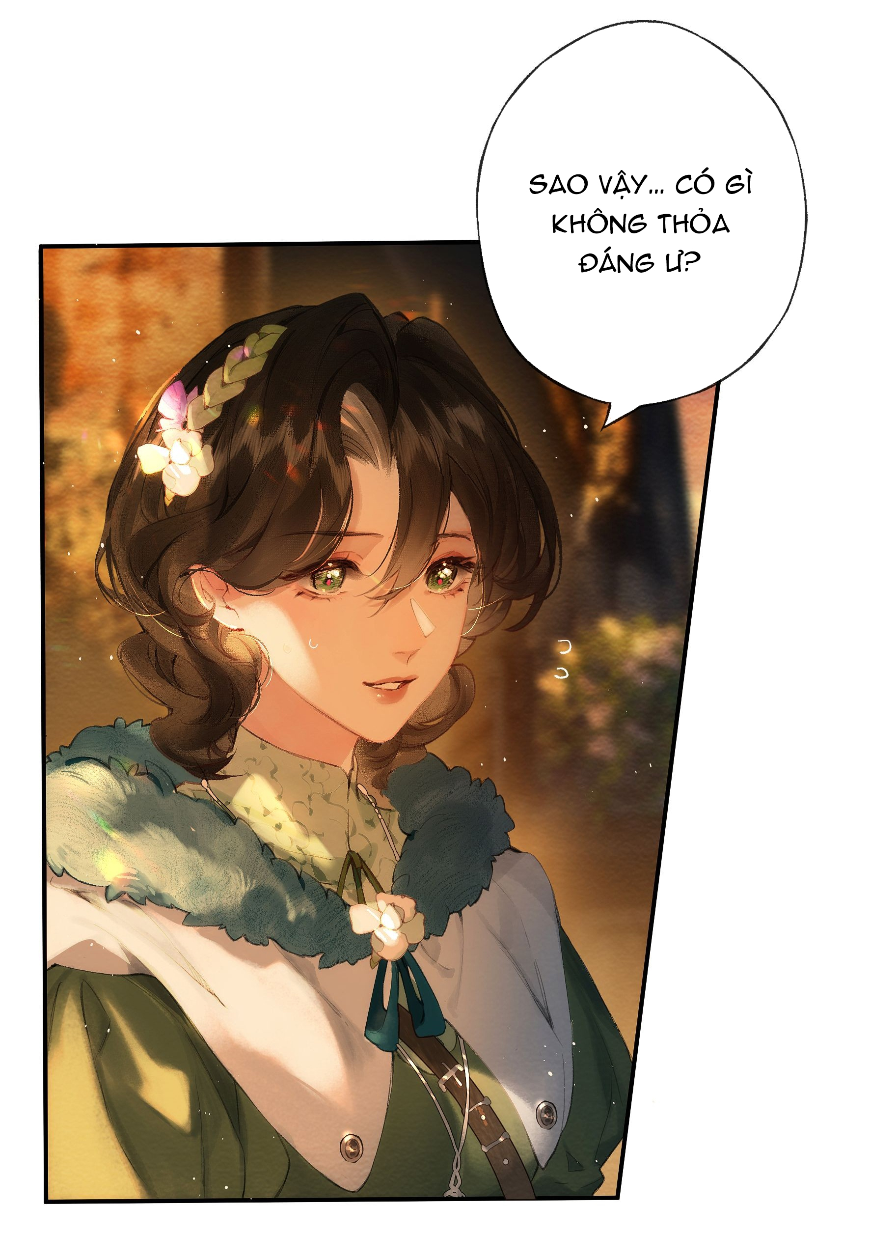 trộm hương chapter 18 16