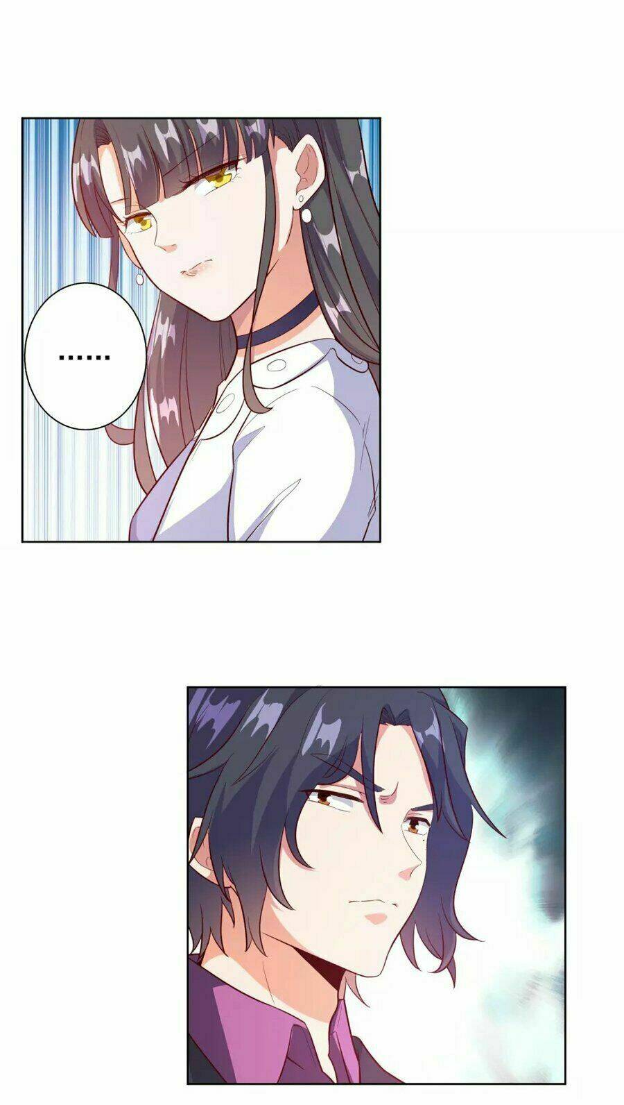 hôn nhân dục vọng: thiếu gia nhẹ một chút! chapter 96 8