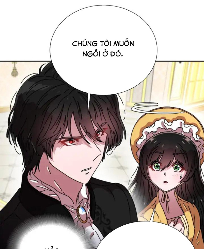 con gái bảo bối của ma vương chapter 74 74