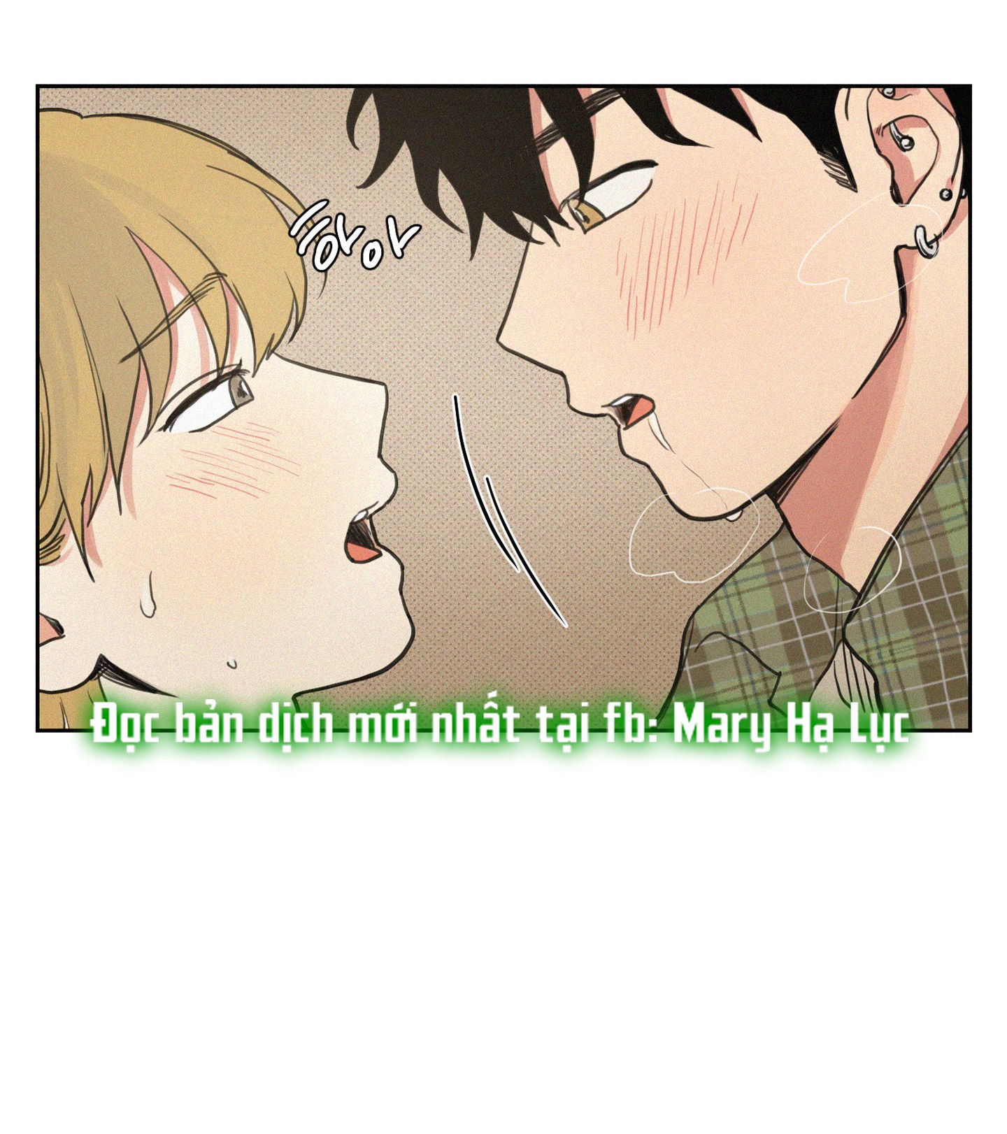 lý do yêu phải thằng bạn thân chapter 57.1 11