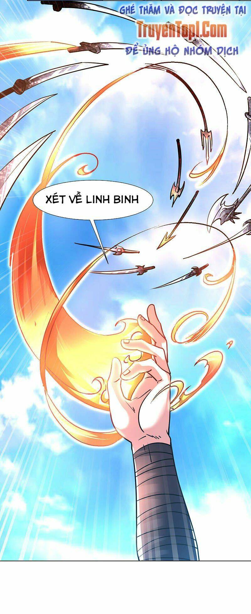 đạo ấn chapter 113 10