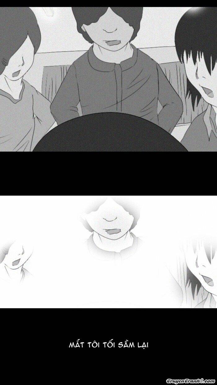 thứ sáu: những câu chuyện cấm chapter 22 26