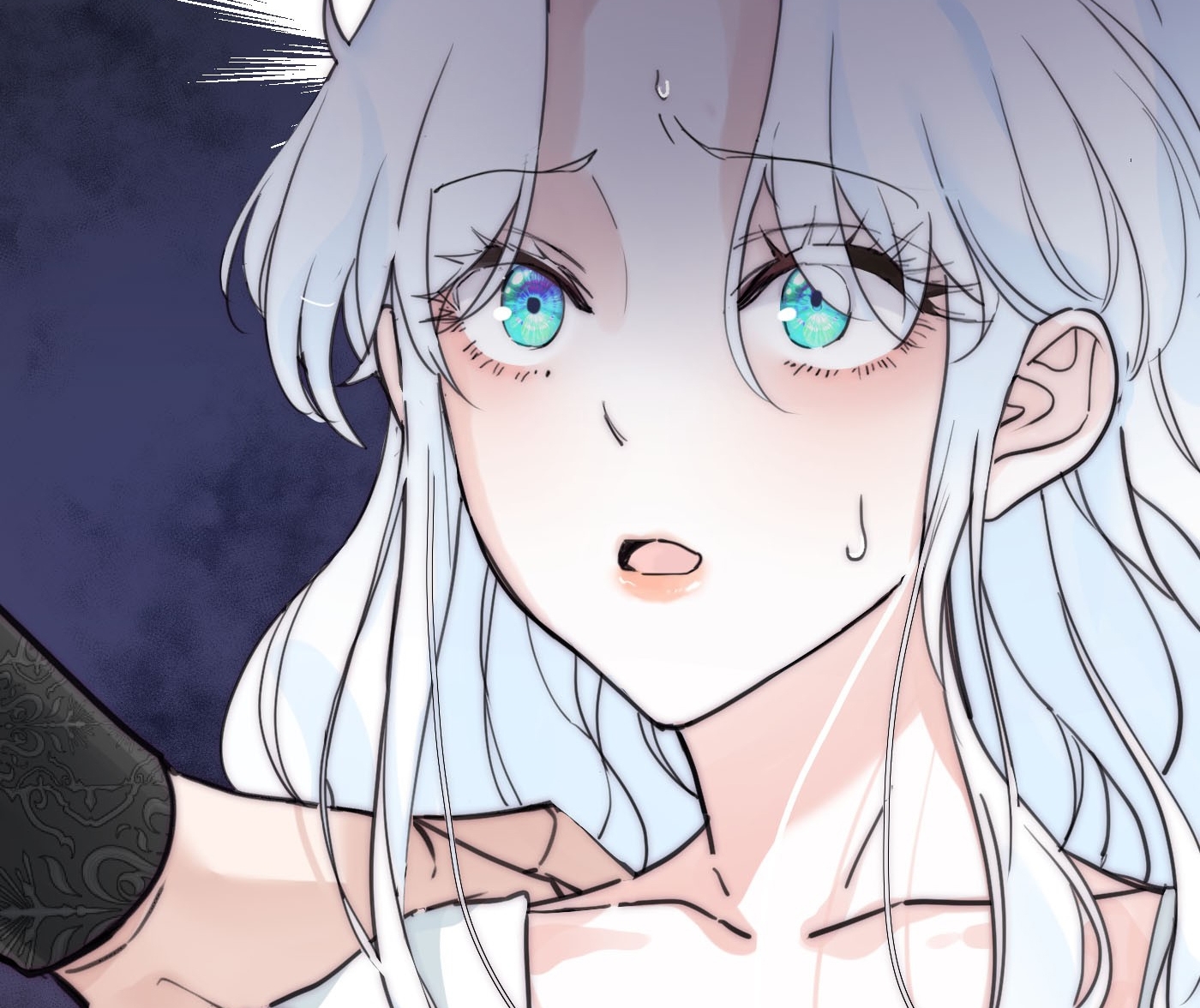 bông hoa độc của nhà công tước chapter 2.2 13