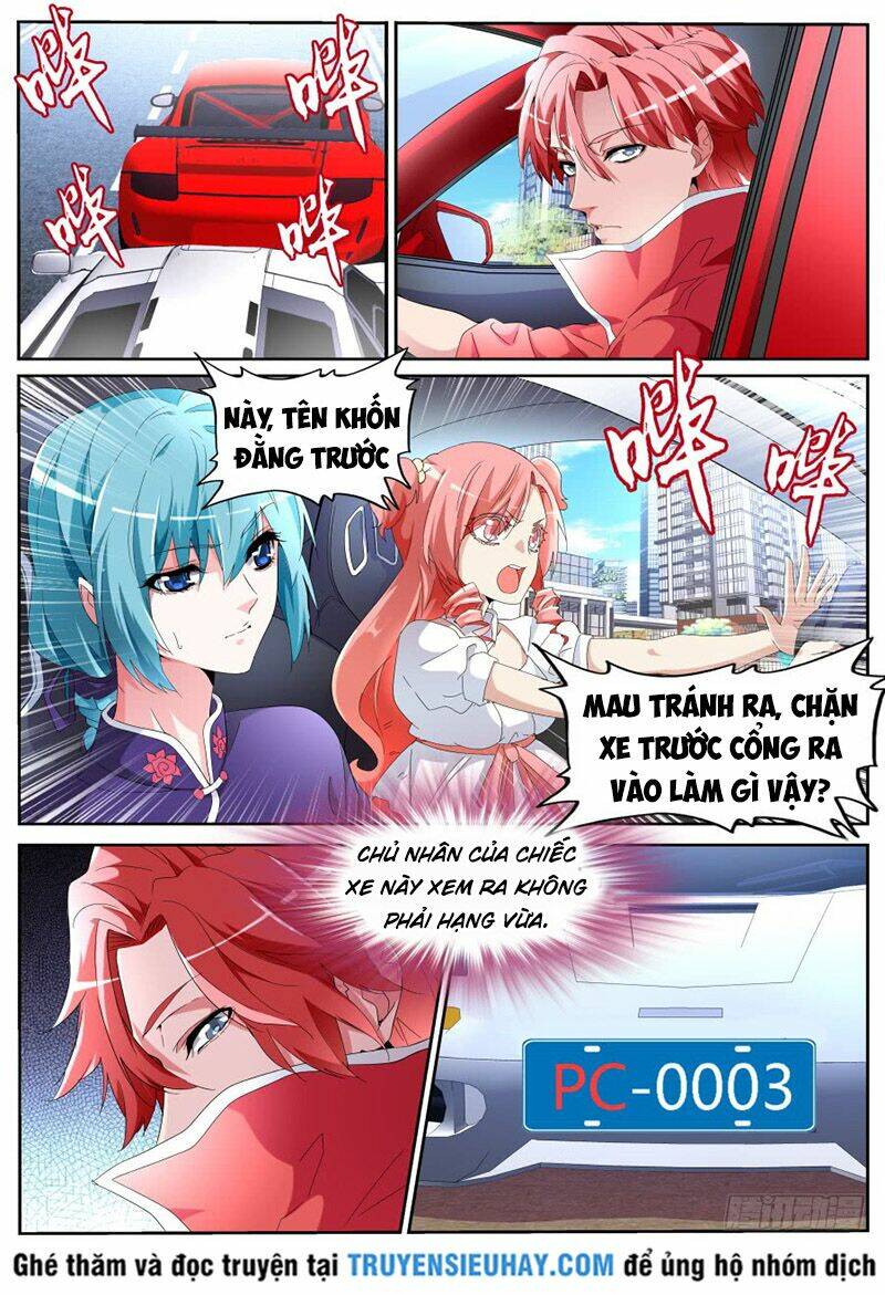 thiên tài cao thủ chapter 52 2
