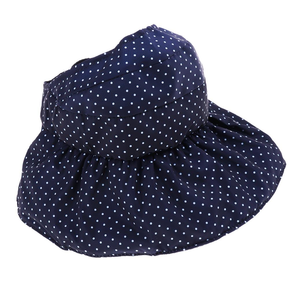 Cute Toddlers Baby Girls Princess Sun Hat Cap Summer Cotton Hat 1-10 Years
