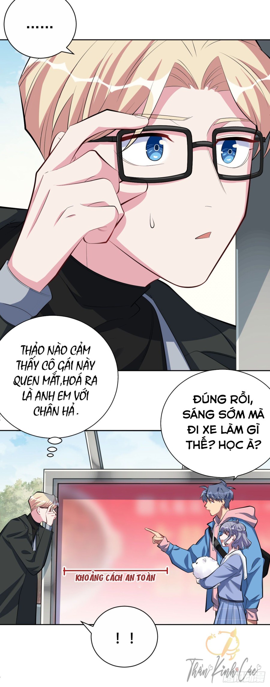 nhạc phụ đại nhân là bà xã chapter 24 13