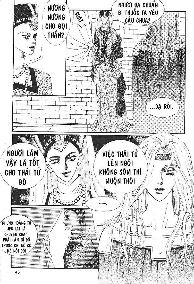 Boy Princess Chapter 1 - Trang 46