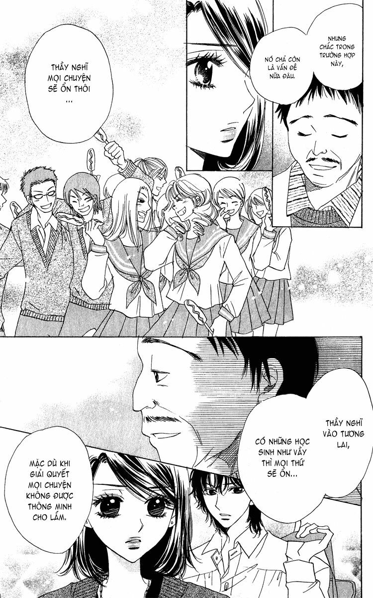 ác quỷ và bản tình ca chapter 27 10