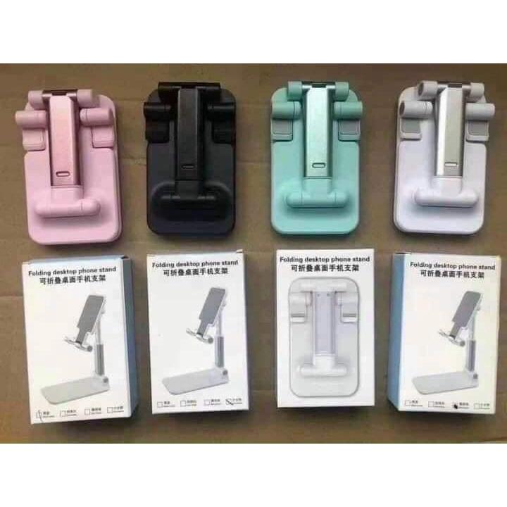 Giá đỡ điện thoại gấp gọn