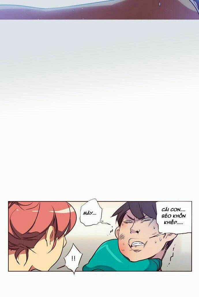 nữ sinh trường wilds chapter 106 4