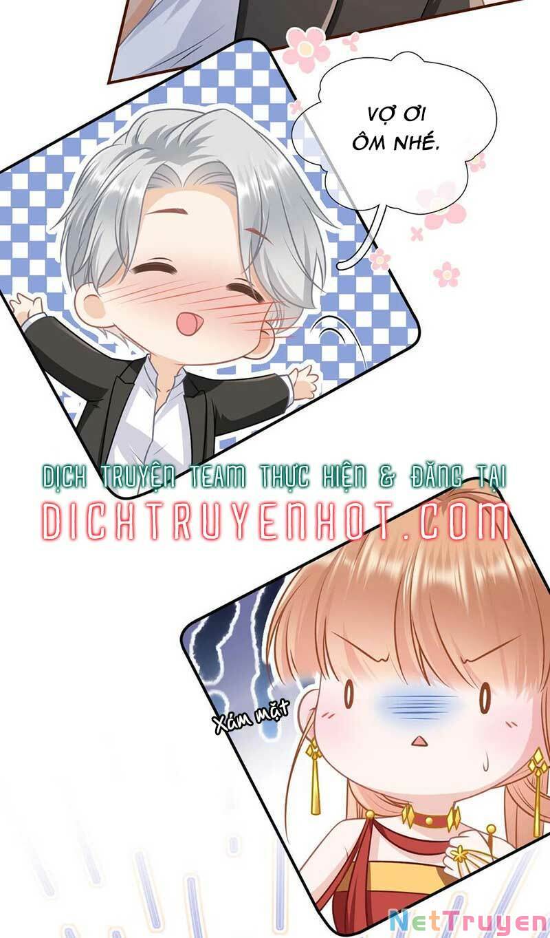 bạn gái tôi mới 30+ tuổi xuân chapter 119 33