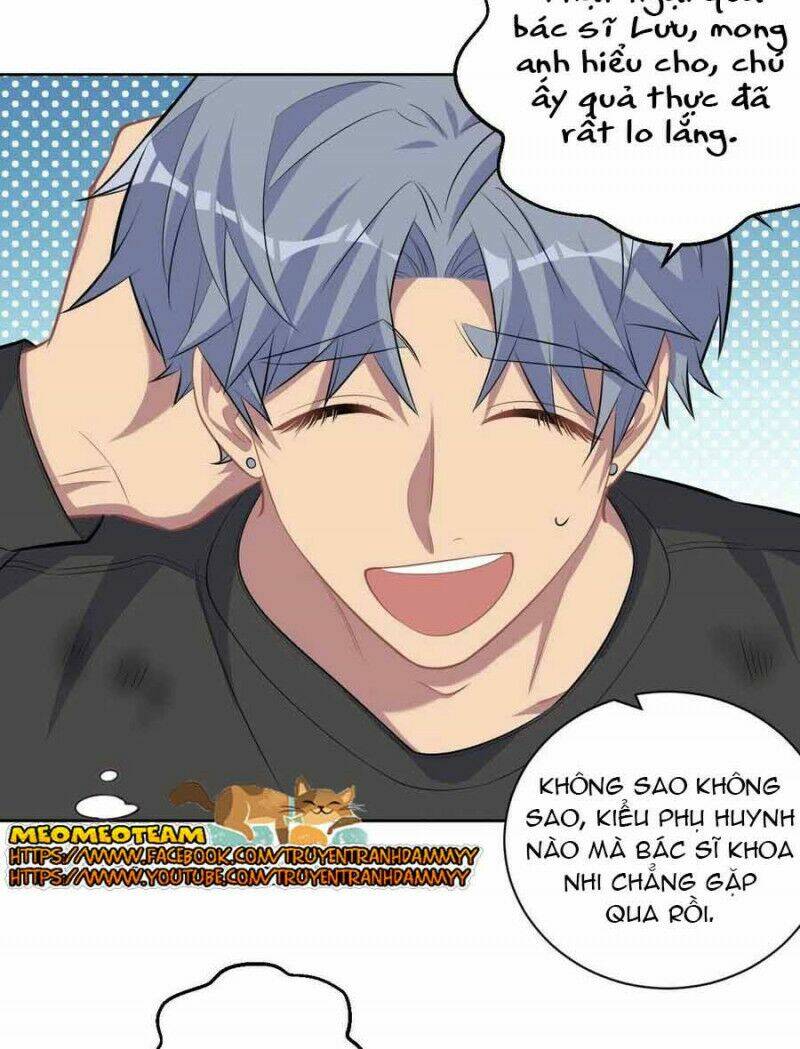 nhạc phụ đại nhân là lão bà chapter 84 6