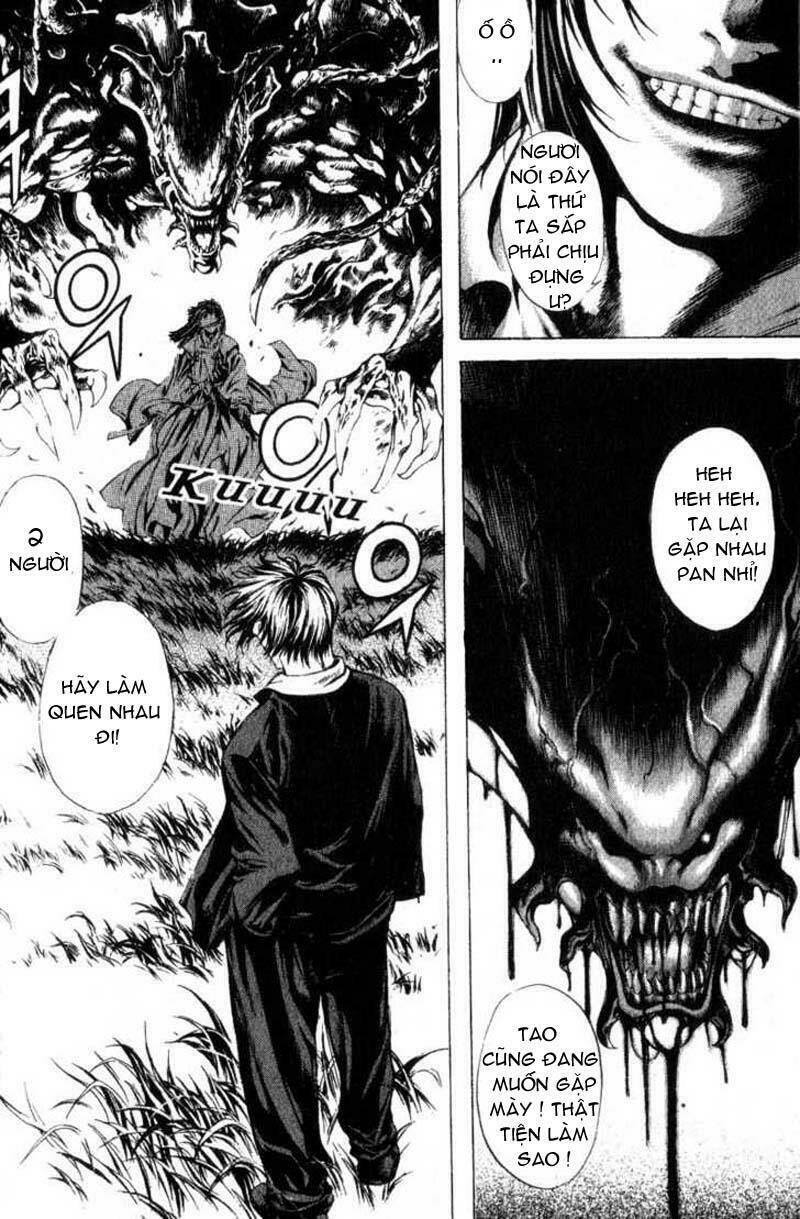 đảo địa ngục chapter 38 24