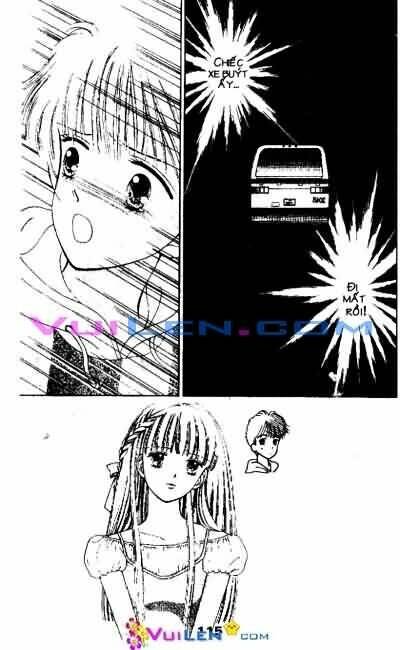 cô nàng đẹp trai chapter 7 116