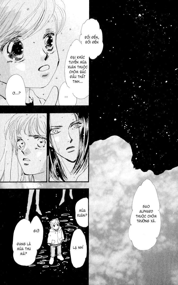 mầm sống chapter 8 36