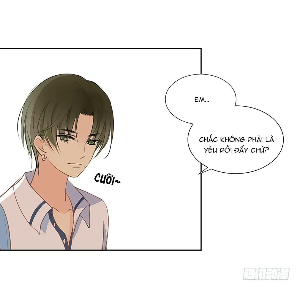 sinh sinh tương thác chapter 36 5